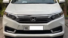 Used Honda Amaze 1.2 S CVT Petrol [2018-2020] in Tirur