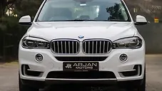 Used BMW X5 xDrive30d Pure Experience (5 Seater) in Delhi