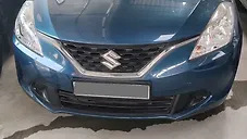 Used Maruti Suzuki Baleno Delta 1.3 in Chennai