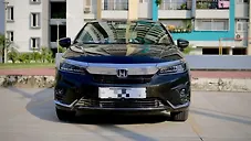 Used Honda City S Diesel in Lucknow