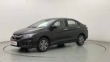 Used Honda City VX Petrol in Thane