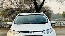 Used Ford Ecosport Titanium 1.5 TDCi in Mohali