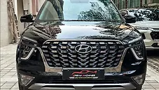 Used Hyundai Alcazar Signature (O) 7 Seater 2.0 Petrol AT in Kolkata