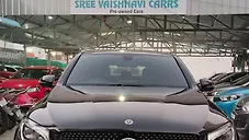 Used Mercedes-Benz GLC Coupe 43 AMG [2017-2019] in Coimbatore