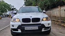 Used BMW X5 3.0d in Mumbai