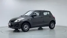 Used Maruti Suzuki Swift Lxi (O) [2014-2017] in Delhi