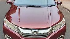 Used Honda City SV Diesel in Bangalore