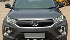Used Tata Nexon XZ Plus (O) Diesel in Mumbai