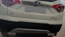 Used Mahindra XUV300 1.5 W8 (O) AMT [2019-2020] in Bettiah