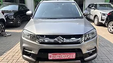 Used Maruti Suzuki Vitara Brezza VDi in Chandigarh