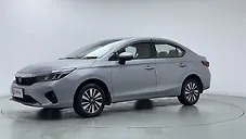 Used Honda City V Petrol CVT [2023-2025] in Gurgaon