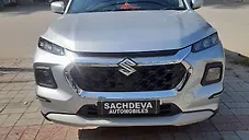 Used Maruti Suzuki Grand Vitara Delta Smart Hybrid [2023-2025] in Indore