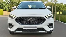 Used MG Astor Smart 1.5 CVT [2021-2023] in Mumbai