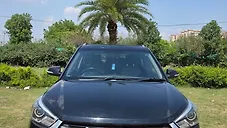 Used Hyundai Creta SX Plus 1.6 Dual Tone Petrol in Faridabad