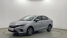 Used Honda City VX Petrol in Kolkata