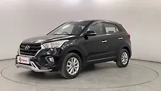 Used Hyundai Creta S 1.4 CRDi in Pune