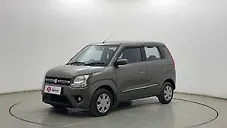 Used Maruti Suzuki Wagon R VXi 1.2 AMT in Kolkata