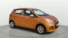 Used Hyundai Grand i10 Magna 1.2 Kappa VTVT [2013-2016] in Vadodara