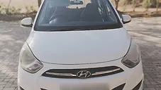 Used Hyundai i10 Magna 1.2 Kappa2 in Ahmedabad