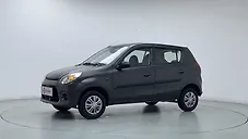 Used Maruti Suzuki Alto 800 Vxi in Ghaziabad