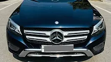 Used Mercedes-Benz GLC 220 d Progressive in Dehradun