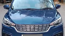 Used Maruti Suzuki Ertiga VXi CNG in Delhi