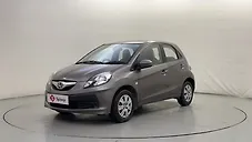 Used Honda Brio S(O)MT in Bangalore