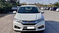 Used Honda City SV CVT in Delhi