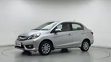 Used Honda Amaze 1.2 VX i-VTEC in Ghaziabad