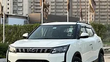Used Mahindra XUV300 W6 1.5 Diesel in Mohali