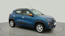 Used Renault Kwid CLIMBER 1.0 (O) in Ghaziabad