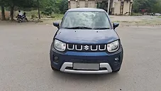 Used Maruti Suzuki Ignis Sigma 1.2 MT in Faridabad