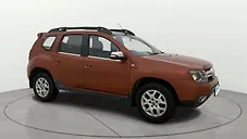 Used Renault Duster 85 PS RxL in Ahmedabad