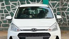 Used Hyundai Grand i10 Magna 1.2 Kappa VTVT [2017-2020] in Surat