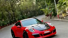 Used Porsche 911 GT3 [2013-2017] in Mumbai