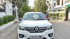 Used Renault Kwid 1.0 RXT [2016-2019] in Nagpur