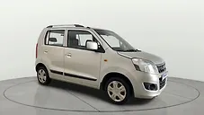 Used Maruti Suzuki Wagon R VXI in Chennai