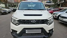 Used Mahindra NuvoSport N6 in Kanpur