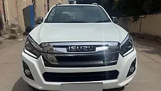 Used Isuzu D-Max V-Cross High (Z) in Delhi