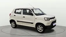 Used Maruti Suzuki Wagon R VXi 1.0 [2019-2019] in Thane