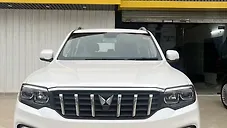 Used Mahindra Scorpio N Z8 S 2WD Diesel 2.2L Turbo Automatic 7 STR in Chandigarh