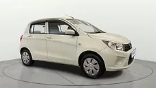 Used Maruti Suzuki Celerio VXi AMT [2019-2020] in Delhi