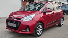 Used Hyundai Grand i10 Magna 1.2 Kappa VTVT in Nagpur