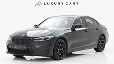 Used BMW 3-Series xDrive in Dehradun