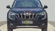 Used Mahindra XUV700 AX5 Petrol AT 5 STR in Noida