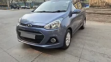 Used Hyundai Xcent SX 1.1 CRDi in Thane
