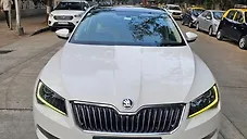 Used Skoda Superb L&K TSI AT in Mumbai