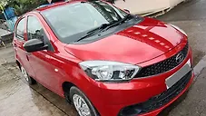 Used Tata Tiago Revotron XM [2016-2019] in Mumbai