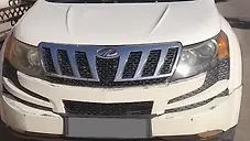 Used Mahindra XUV500 W8 in Jaipur