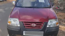 Used Hyundai Santro GL in Mysore